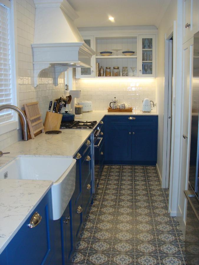 La Petite Maison Havelock North Εξωτερικό φωτογραφία