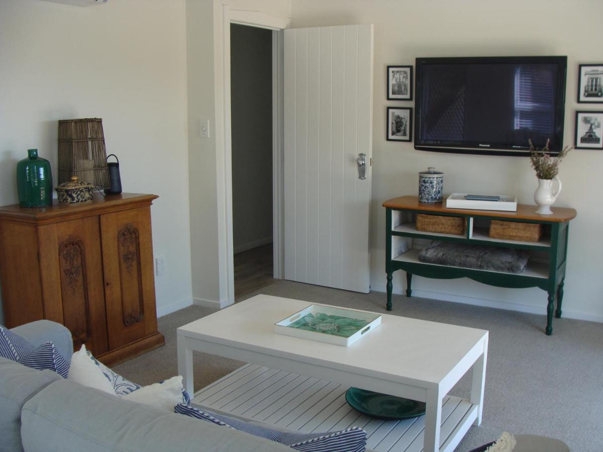 La Petite Maison Havelock North Εξωτερικό φωτογραφία