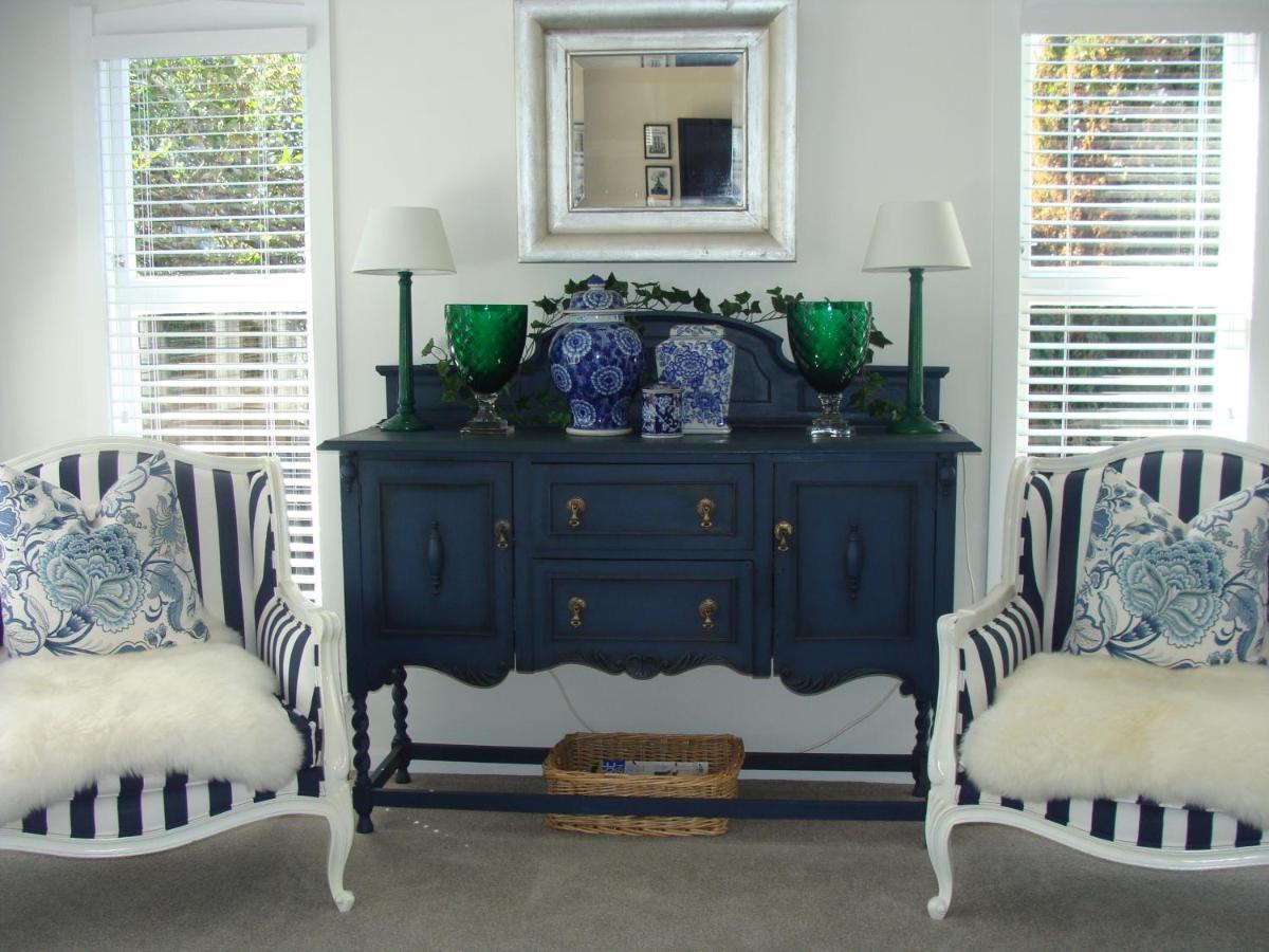 La Petite Maison Havelock North Εξωτερικό φωτογραφία