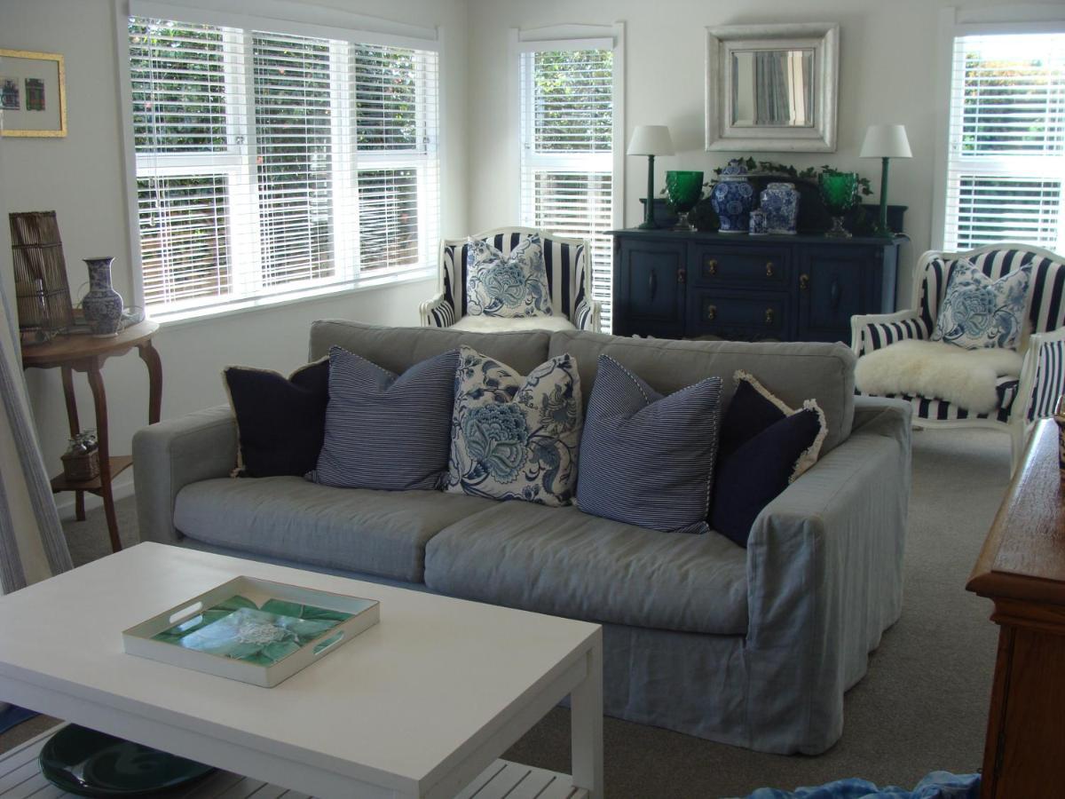 La Petite Maison Havelock North Εξωτερικό φωτογραφία