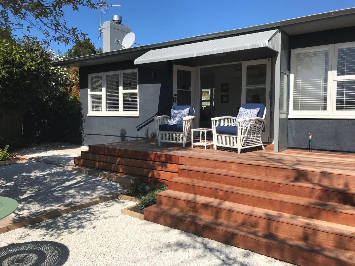 La Petite Maison Havelock North Εξωτερικό φωτογραφία