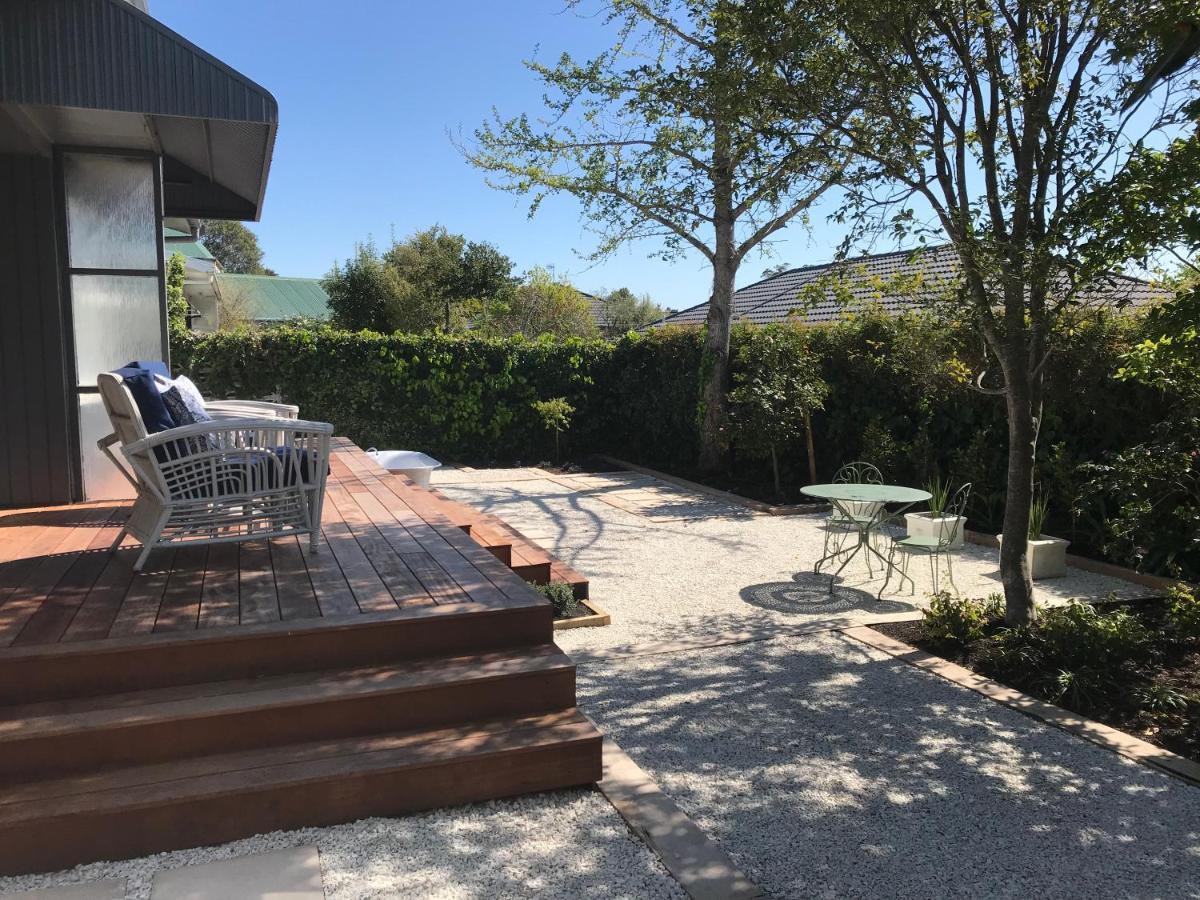 La Petite Maison Havelock North Εξωτερικό φωτογραφία