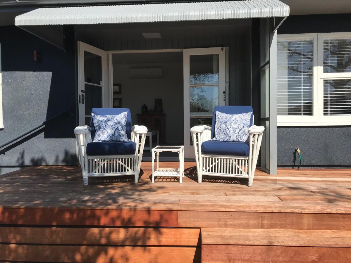 La Petite Maison Havelock North Εξωτερικό φωτογραφία