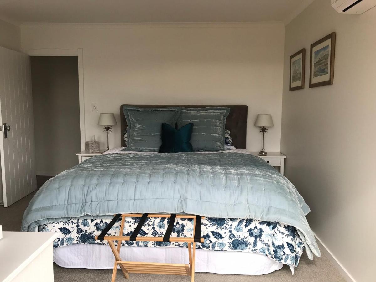 La Petite Maison Havelock North Εξωτερικό φωτογραφία