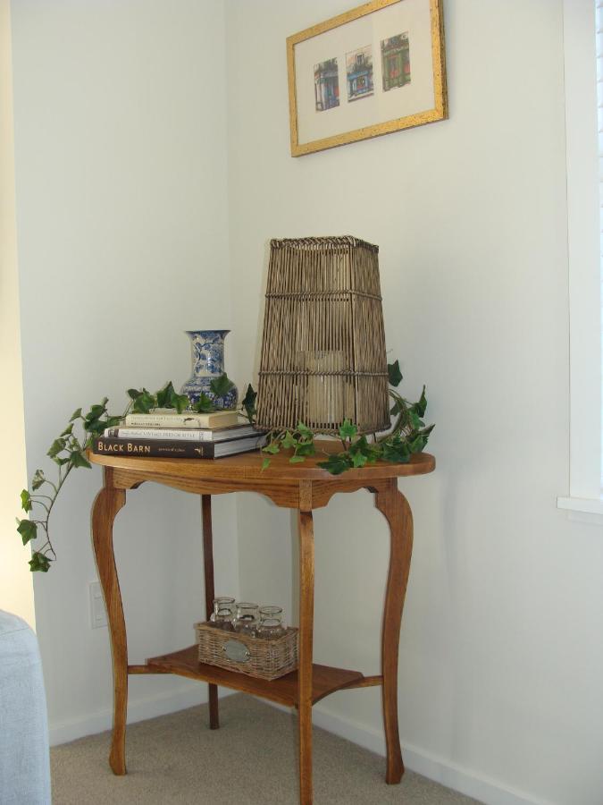 La Petite Maison Havelock North Εξωτερικό φωτογραφία