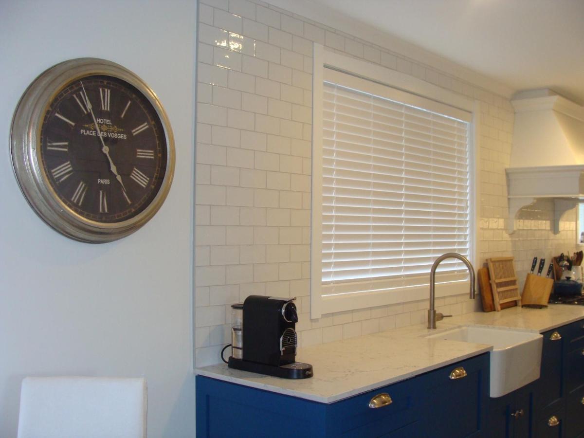 La Petite Maison Havelock North Εξωτερικό φωτογραφία