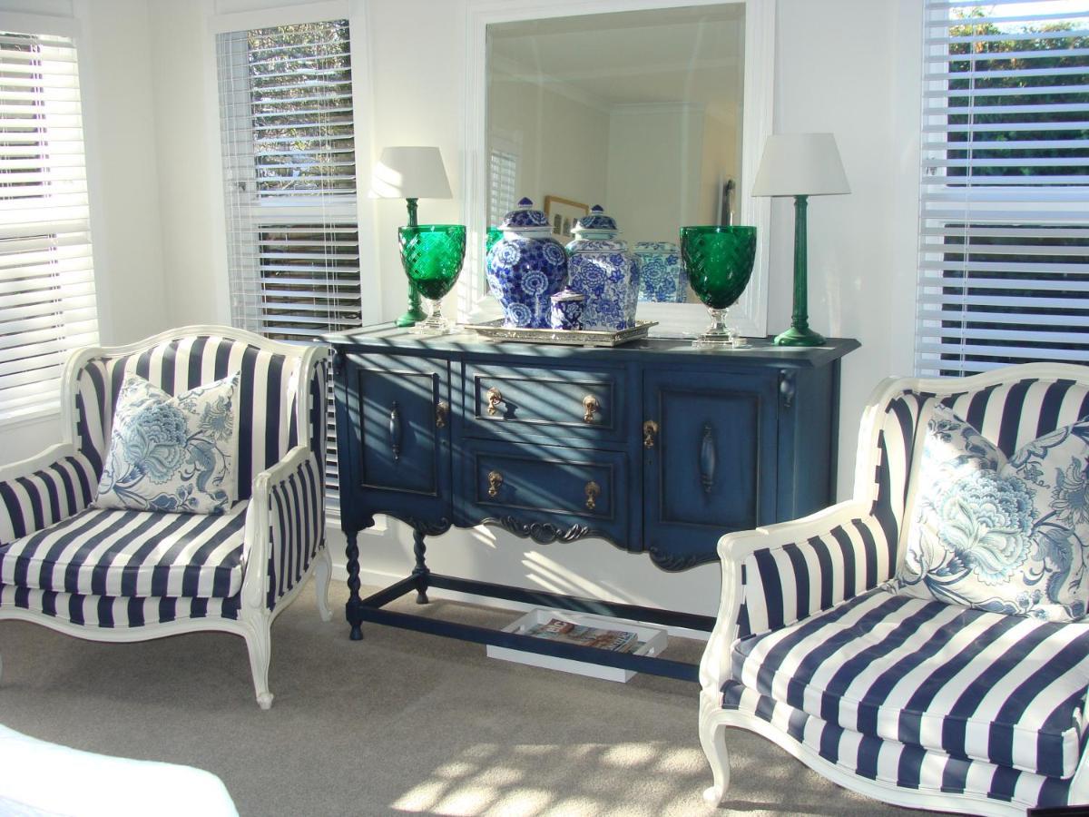 La Petite Maison Havelock North Εξωτερικό φωτογραφία
