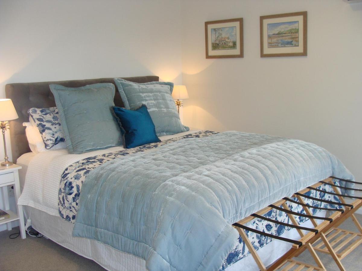 La Petite Maison Havelock North Εξωτερικό φωτογραφία
