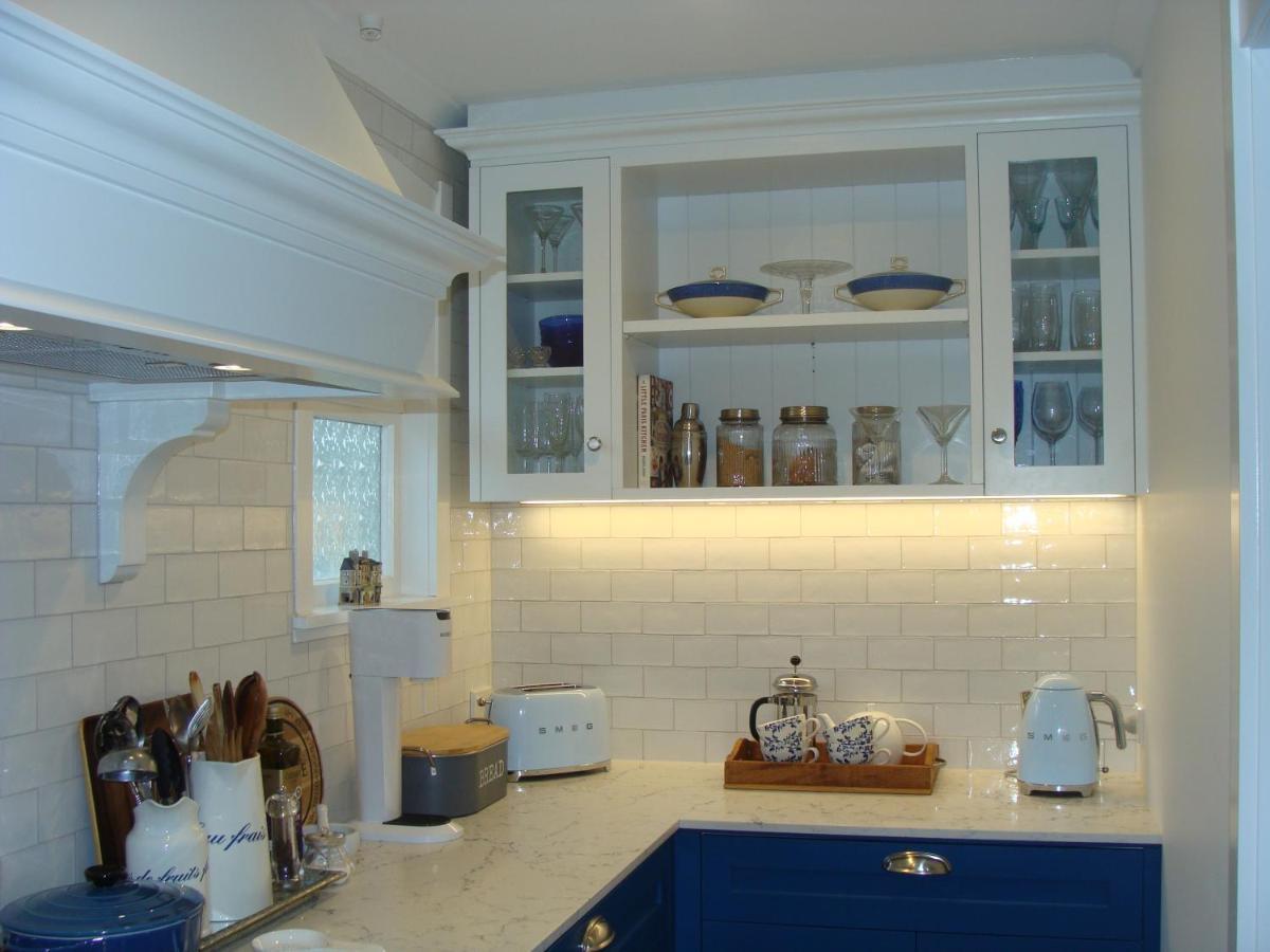 La Petite Maison Havelock North Εξωτερικό φωτογραφία