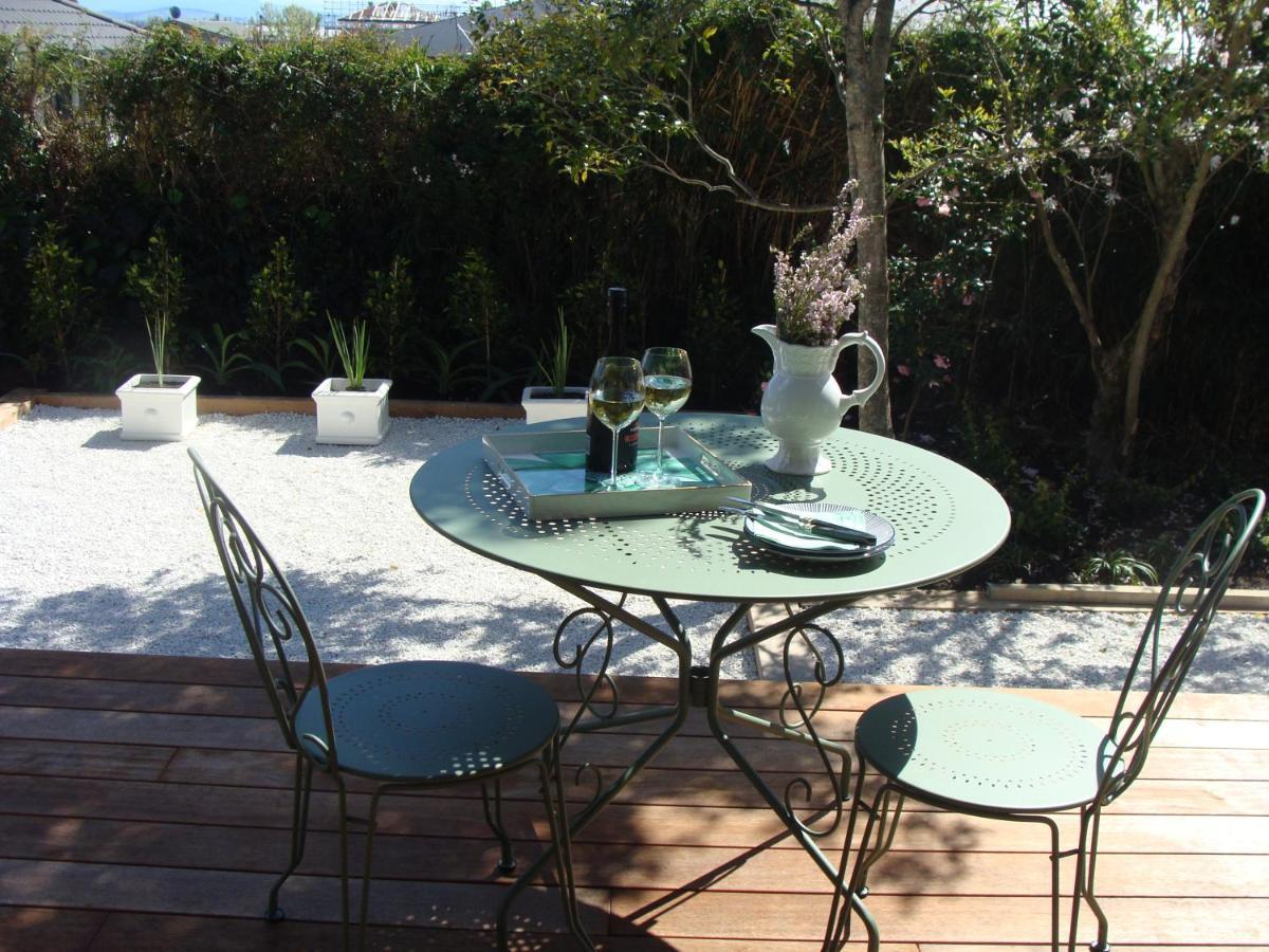 La Petite Maison Havelock North Εξωτερικό φωτογραφία