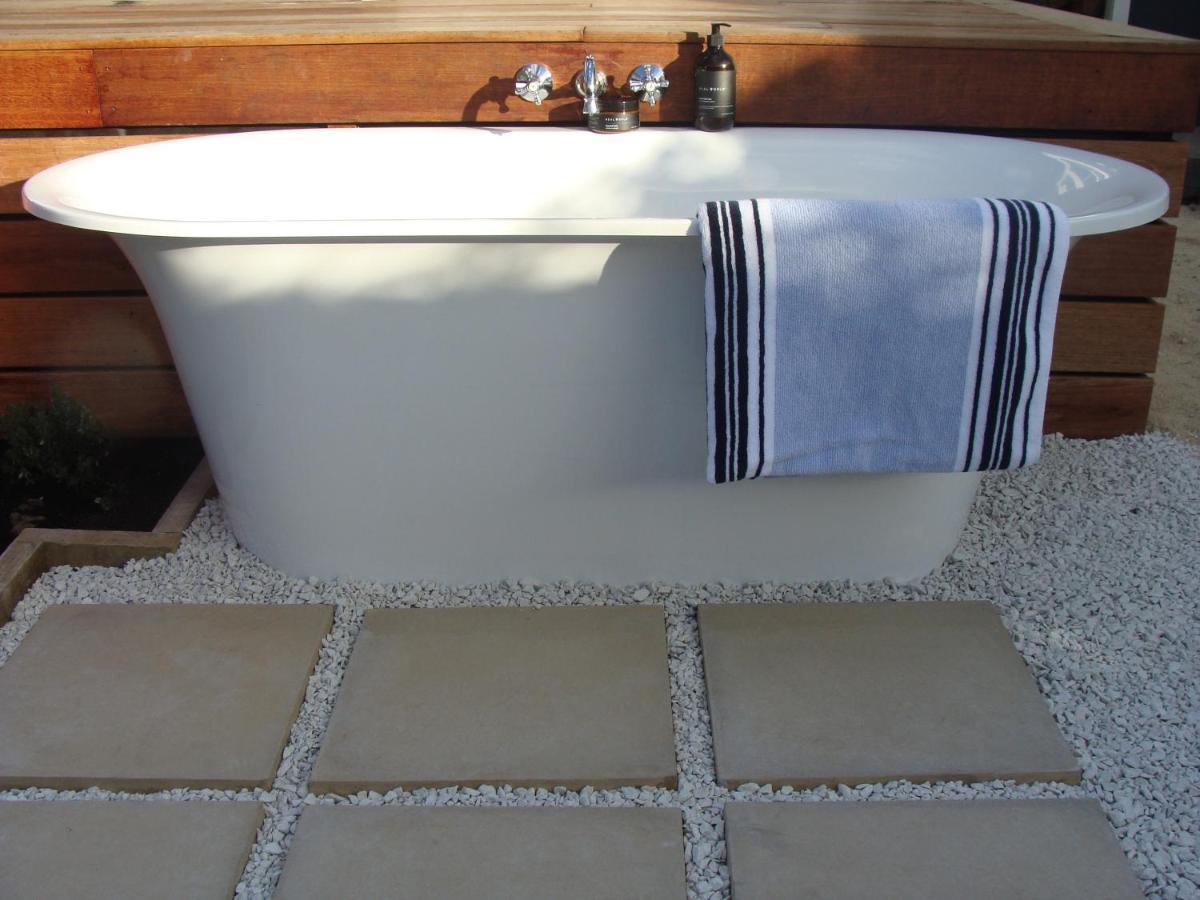La Petite Maison Havelock North Εξωτερικό φωτογραφία