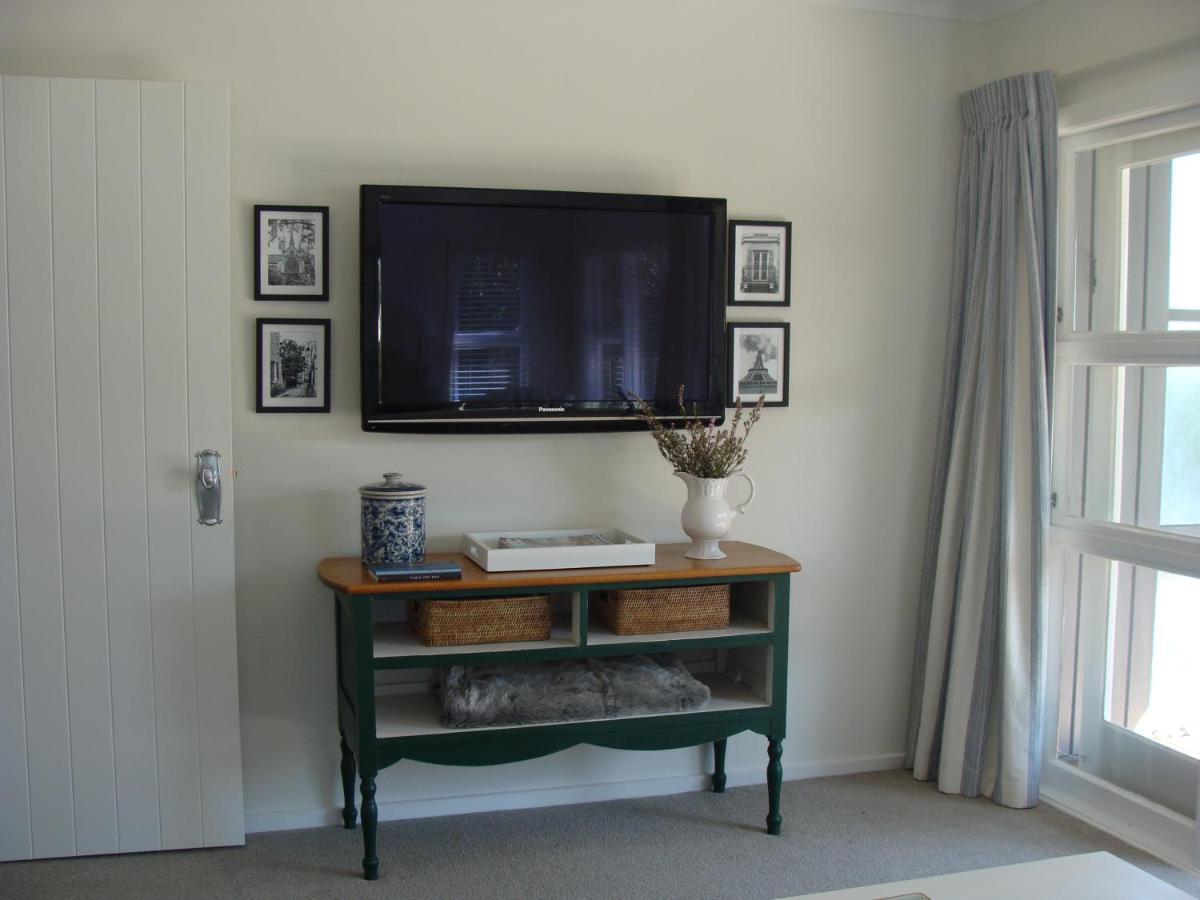 La Petite Maison Havelock North Εξωτερικό φωτογραφία