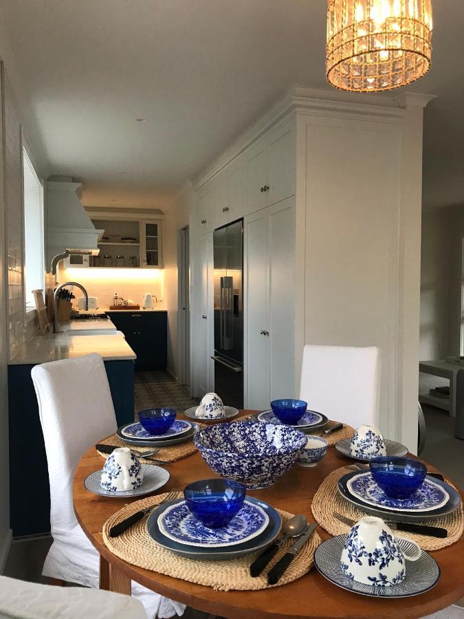 La Petite Maison Havelock North Εξωτερικό φωτογραφία